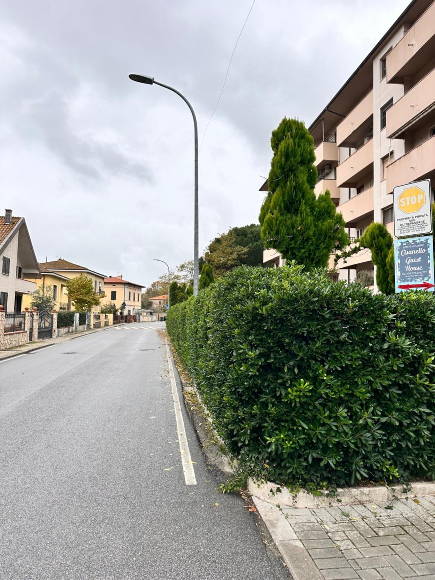 Cisanello Pensionat Pisa