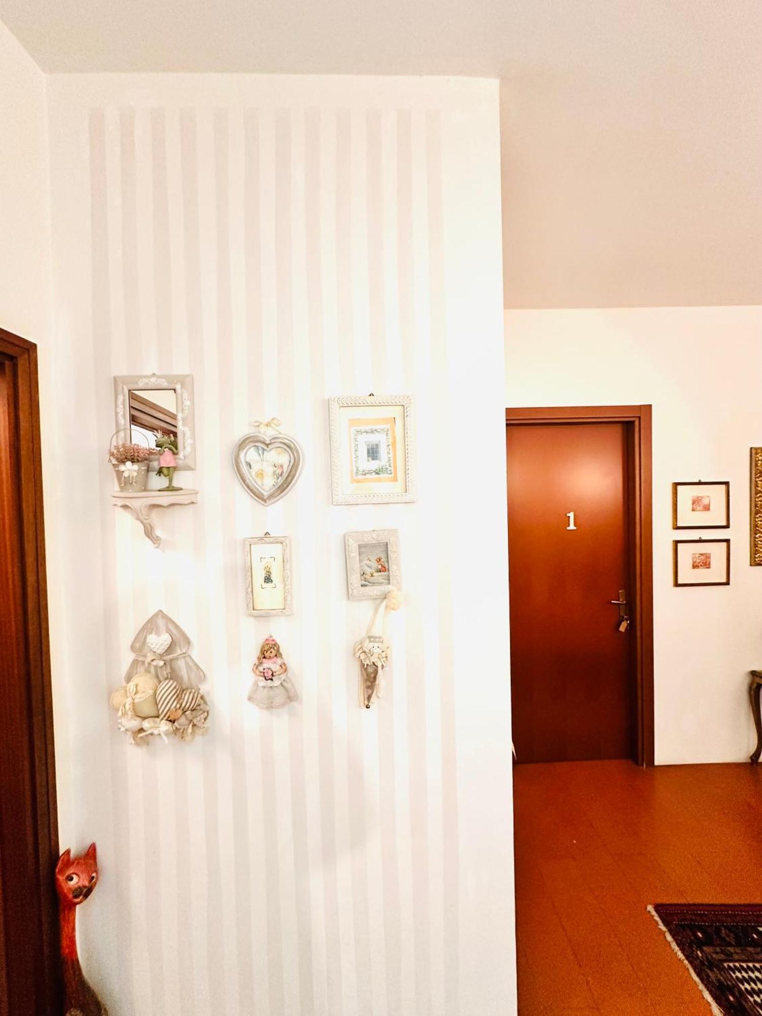 Pensionat Cisanello Pisa